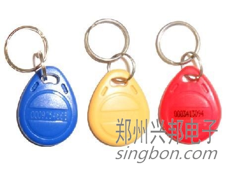 鑰匙扣型餐卡、飯卡