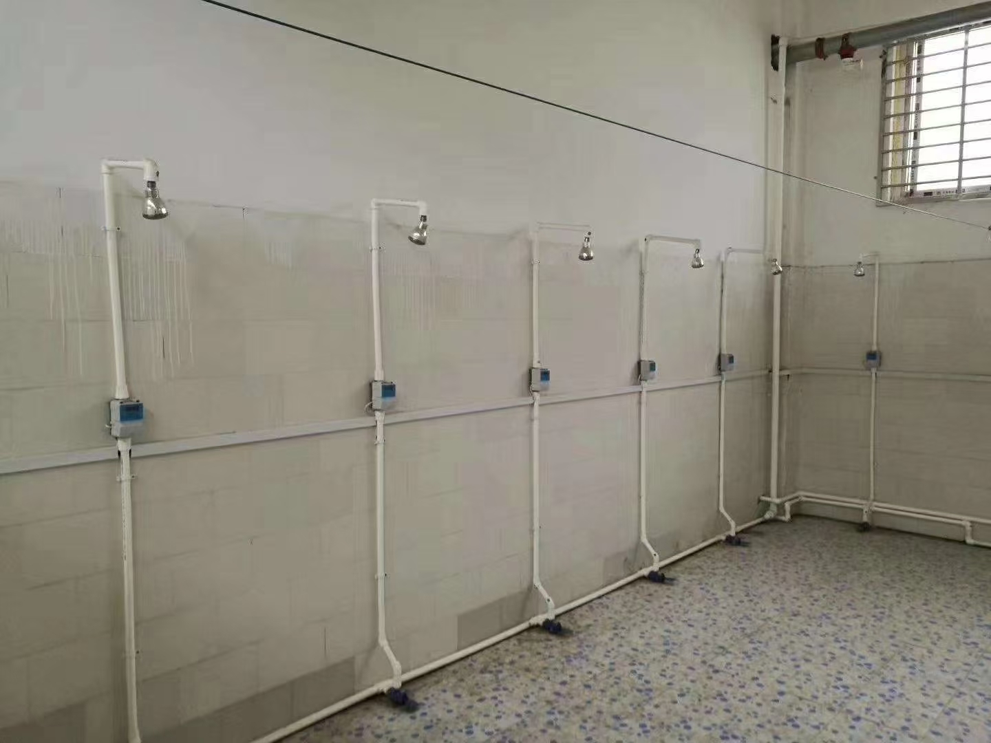 水控機(jī)一般怎么收費(fèi)的